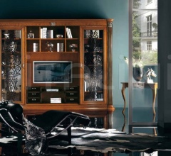 Стенка KS-E700 Стенка KS-E700 фабрика Arve Style