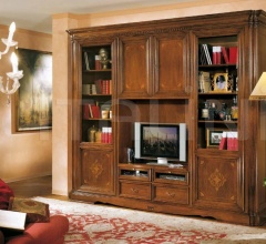 Стенка KS-E606 Стенка KS-E606 фабрика Arve Style