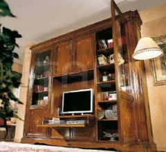 Стенка KS-E606 Стенка KS-E606 фабрика Arve Style