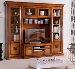 Стенка KS-E314 фабрика Arve Style