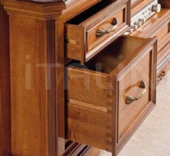 Стенка KS-E314 фабрика Arve Style