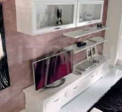 Итальянские Модульные системы - Модульная система KS-E321 Итальянские Модульные системы - Модульная система KS-E321 фабрика Arve Style