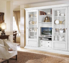 Стенка KS-E514 фабрика Arve Style