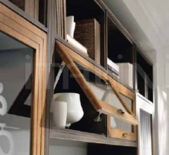 Стенка KS-E019 фабрика Arve Style