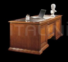 Итальянские Письменные столы - Письменный стол KS-E704 Итальянские Письменные столы - Письменный стол KS-E704 фабрика Arve Style