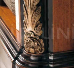 Итальянские Стеллажи - Книжный стеллаж KS-E737 фабрика Arve Style