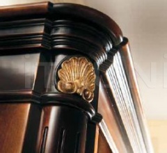 Итальянские Стеллажи - Книжный стеллаж KS-E737 фабрика Arve Style