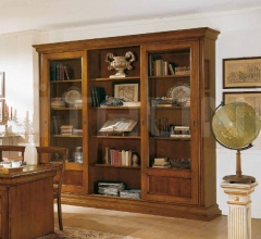 Итальянские Стеллажи - Книжный стеллаж KS-E516 фабрика Arve Style