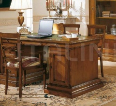 Итальянские Письменные столы - Письменный стол KS-E515 Итальянские Письменные столы - Письменный стол KS-E515 фабрика Arve Style