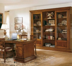 Итальянские Письменные столы - Письменный стол KS-E515 Итальянские Письменные столы - Письменный стол KS-E515 фабрика Arve Style