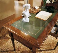 Итальянские Письменные столы - Письменный стол KS-E416 Итальянские Письменные столы - Письменный стол KS-E416 фабрика Arve Style