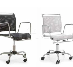 Итальянские Кабинет - Офисное кресло AIR RACE фабрика Calligaris