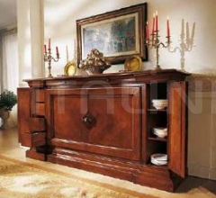 Итальянские Буфеты - Буфет KS-E508 фабрика Arve Style