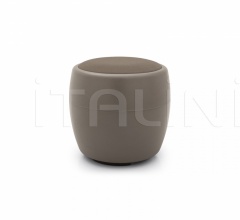 Итальянские Пуфы - Пуф CANDY Итальянские Пуфы - Пуф CANDY фабрика Calligaris