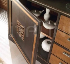 Итальянские Буфеты - Буфет KS-E011 фабрика Arve Style