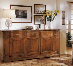 Итальянские Буфеты - Буфет KS-E410 фабрика Arve Style