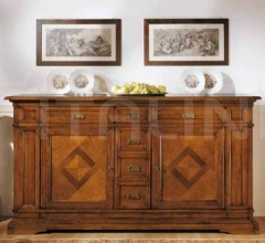 Итальянские Буфеты - Буфет KS-E401 фабрика Arve Style