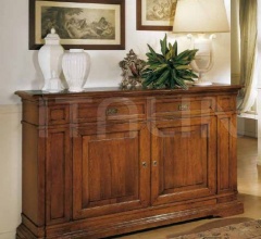 Итальянские Буфеты - Буфет KS-E412 фабрика Arve Style
