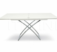 Итальянские Столы обеденные - Раскладной стол MAGIC-J фабрика Calligaris