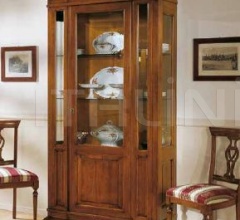 Витрина KS-E415 Витрина KS-E415 фабрика Arve Style