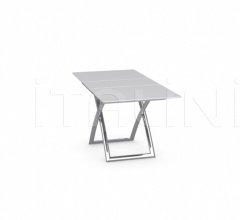Итальянские Столы обеденные - Стол-трансформер MAGIC-J CS/5041-G фабрика Calligaris