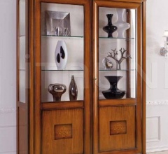 Витрина KS-E308-I Витрина KS-E308-I фабрика Arve Style