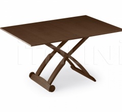 Итальянские Столы обеденные - Стол-трансформер MASCOTTE фабрика Calligaris