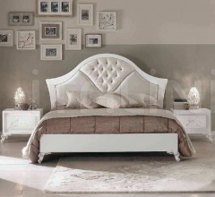 Итальянские Кровати - Кровать KS-E106 фабрика Arve Style