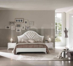 Итальянские Кровати - Кровать KS-E106 фабрика Arve Style