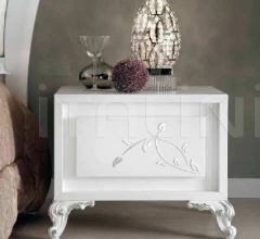 Итальянские Спальни - Тумбочка KS-E102 фабрика Arve Style