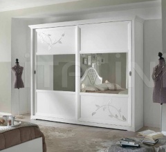 Итальянские Спальни - Шкаф KS-E100 фабрика Arve Style