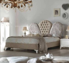 Итальянские Кровати - Кровать KS-E107 фабрика Arve Style