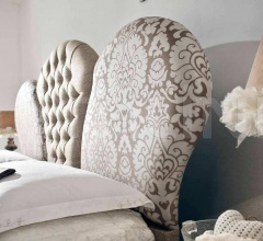 Итальянские Кровати - Кровать KS-E107 фабрика Arve Style