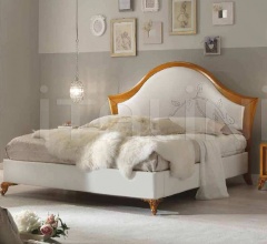 Итальянские Кровати - Кровать KS-E105 фабрика Arve Style