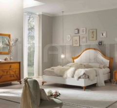 Итальянские Кровати - Кровать KS-E105 фабрика Arve Style