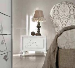 Итальянские Спальни - Тумбочка KS-E102 фабрика Arve Style