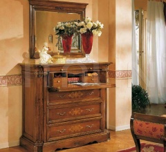 Настенное зеркало KS-E614 Настенное зеркало KS-E614 фабрика Arve Style