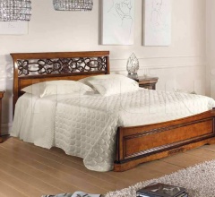 Итальянские Кровати - Кровать KS-E304 фабрика Arve Style