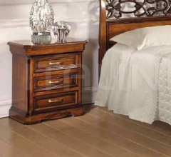 Итальянские Спальни - Тумбочка KS-E303 фабрика Arve Style