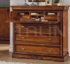 Итальянские Спальни - Комод KS-E306 фабрика Arve Style