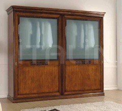 Итальянские Спальни - Шкаф KS-E300 фабрика Arve Style