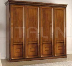 Итальянские Спальни - Шкаф KS-E316-I фабрика Arve Style