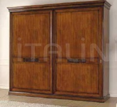 Итальянские Спальни - Шкаф KS-E315 фабрика Arve Style
