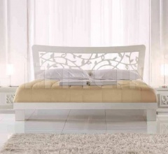 Итальянские Кровати - Кровать KS-E808 фабрика Arve Style