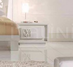 Итальянские Спальни - Тумбочка KS-E804 фабрика Arve Style