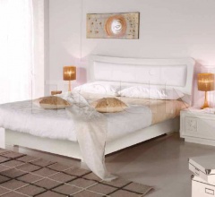 Итальянские Кровати - Кровать KS-E812 фабрика Arve Style