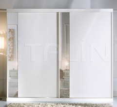 Итальянские Спальни - Шкаф KS-E800 фабрика Arve Style