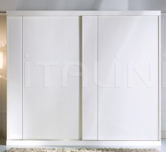 Итальянские Спальни - Шкаф KS-E800-A фабрика Arve Style