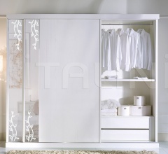 Итальянские Спальни - Шкаф KS-E800 фабрика Arve Style