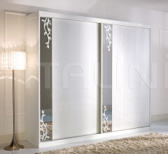 Итальянские Спальни - Шкаф KS-E800 фабрика Arve Style